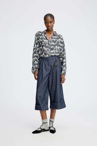Collectie Diffrent FW 2025