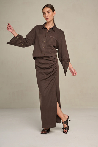 Collectie Diffrent FW 2025