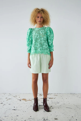 Collectie Diffrent SS 2024