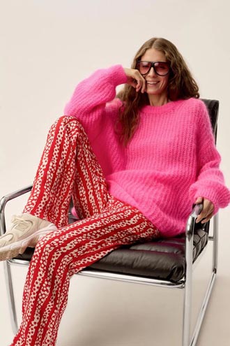 Collectie Diffrent FW 2024