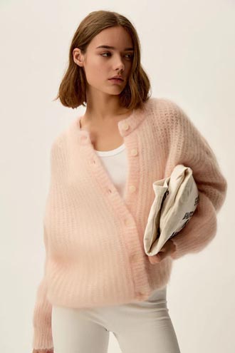 Collectie Diffrent FW 2024