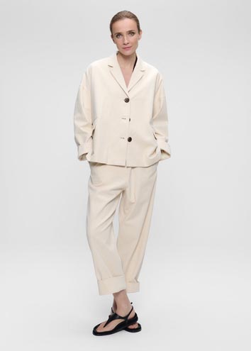 Collectie Diffrent FW 2024