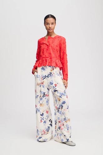 Collectie Diffrent FW 2024