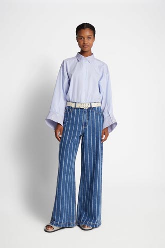 Collectie Diffrent FW 2024