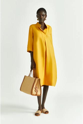 Collectie Diffrent FW 2024