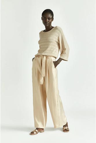 Collectie Diffrent FW 2024