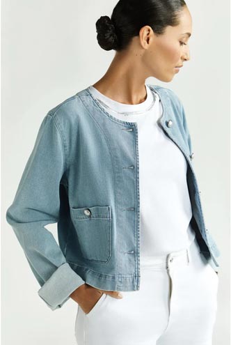 Collectie Diffrent FW 2024
