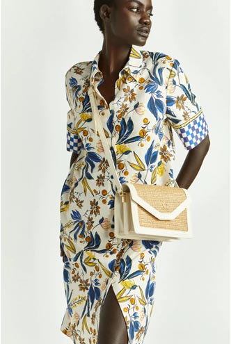 Collectie Diffrent FW 2024