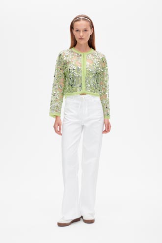 Collectie Diffrent FW 2024