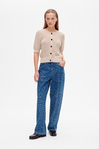 Collectie Diffrent FW 2024