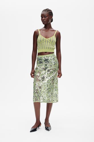 Collectie Diffrent FW 2024