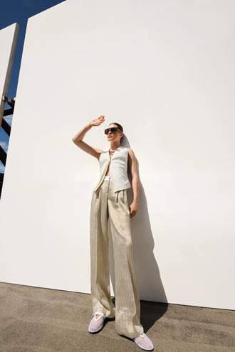 Collectie Diffrent FW 2024