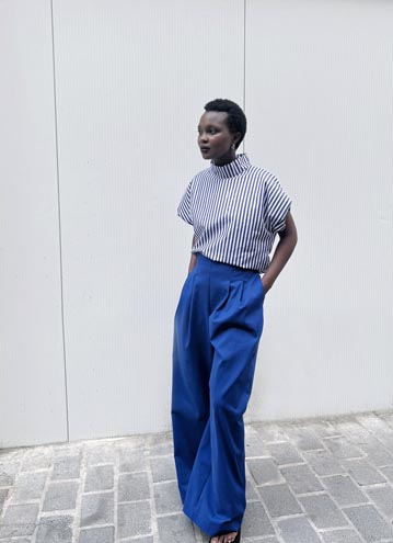 Collectie Diffrent FW 2024