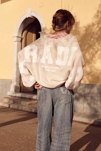 Collectie Diffrent FW 2024