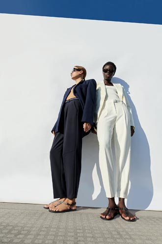 Collectie Diffrent FW 2024