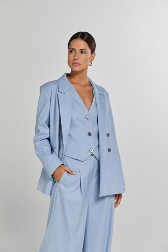 Collectie Diffrent FW 2024