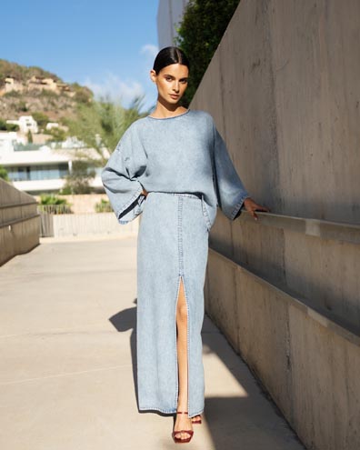 Collectie Diffrent FW 2024