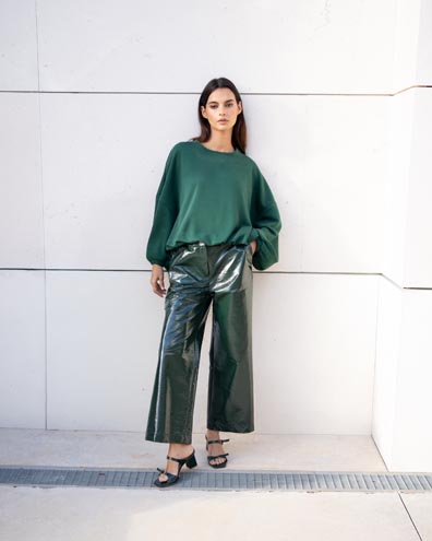 Collectie Diffrent FW 2024