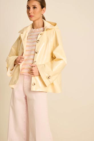Collectie Diffrent FW 2024