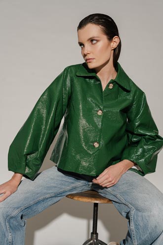 Collectie Diffrent FW 2024