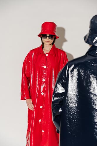 Collectie Diffrent FW 2024