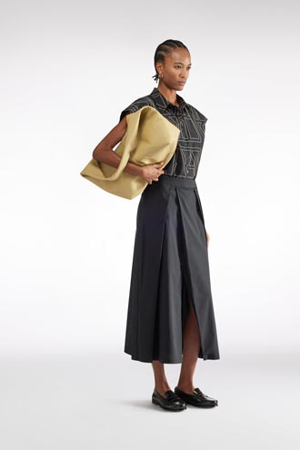 Collectie Diffrent FW 2024