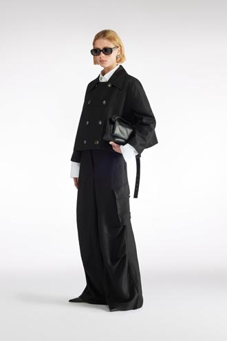Collectie Diffrent FW 2024