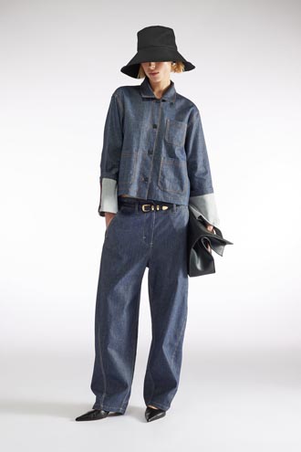 Collectie Diffrent FW 2024