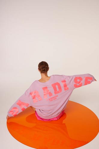 Collectie Diffrent FW 2024