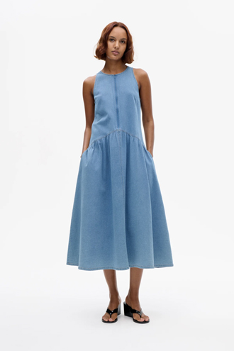 Collectie Diffrent SS 2026