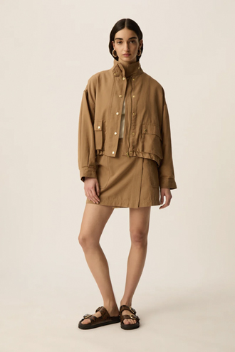 Collectie Diffrent SS 2026