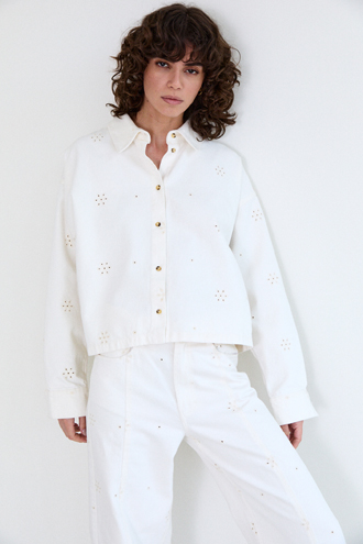 Collectie Diffrent SS 2026