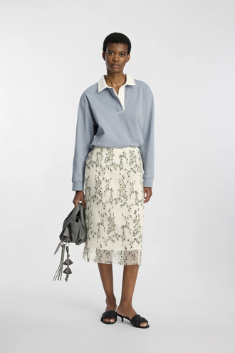 Collectie Diffrent SS 2026