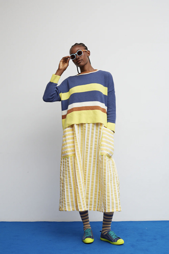 Collectie Diffrent SS 2026