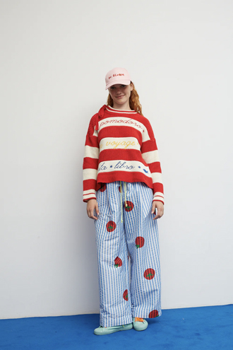 Collectie Diffrent SS 2026