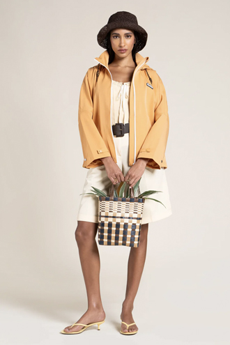 Collectie Diffrent SS 2026