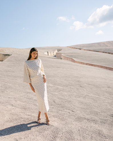 Collectie Diffrent SS 2026