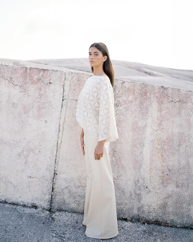 Collectie Diffrent SS 2026