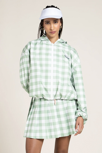 Collectie Diffrent SS 2026